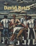 David Bates used book depot