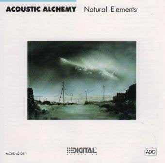 Natural Elements used book depot