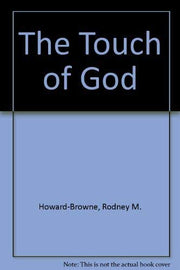 The Touch of God used book depot