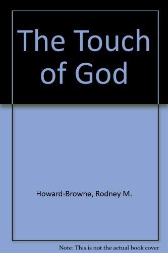The Touch of God used book depot