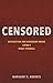 Censored: Distraction and Diversion Inside China's Great Firewall
