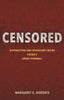 Censored: Distraction and Diversion Inside China's Great Firewall