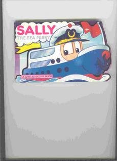 Sally The Sea Ferry