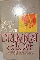 Drumbeat of love: The unlimited power of the Spirit as revealed in the Book of Acts used book depot