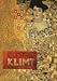 Gustav Klimt Barnes, Rachel