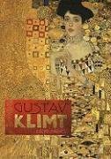 Gustav Klimt used book depot