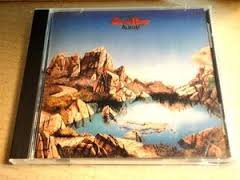 Steve Howe the Steve Howe Album Amcy-21 Japan Cd Yes used book depot