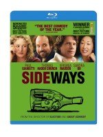 Sideways [Blu-ray]