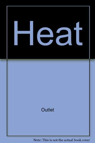 Heat used book depot