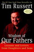 Wisdom of Our Fathers used book depot