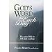 GODS WORD for Each Day Baker Publishing Group