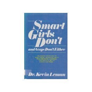 Smart girls don't and guys don't either used book depot
