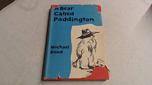 A Bear Called Paddington