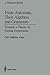 Finite Automata, Their Algebras and Grammars: Towards a Theory of Formal Expressions