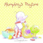 Humphrey's Playtime used book depot
