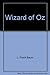Wizard of Oz