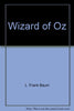 Wizard of Oz