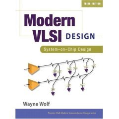 Modern Vlsi Design used book depot