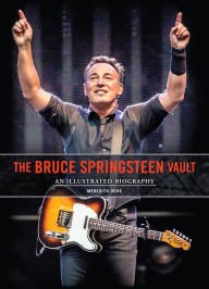 Bruce Springsteen Vault used book depot