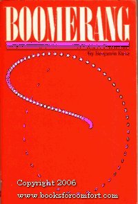 Boomerang used book depot