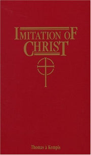 Imitation of Christ used book depot