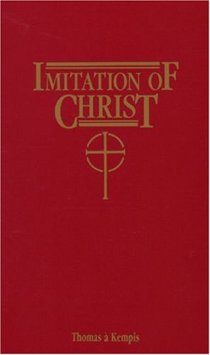 Imitation of Christ used book depot