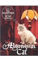 The Algonquin Cat used book depot
