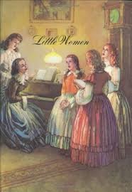 Little Women Publisher: Grosset & Dunlap used book depot