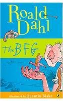 BFG, The used book depot