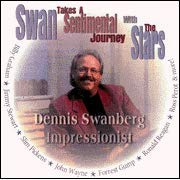 Swan Takes a Sentimental Journey with the Stars
