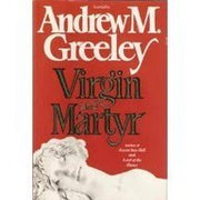 Virgin and Martyr used book depot
