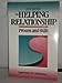 The Helping Relationship: Process and Skills [Paperback] Lawrence M Brammer