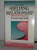 The Helping Relationship: Process and Skills [Paperback] Lawrence M Brammer