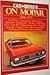 Car and Driver on Mopar: Mopar 1968-75 (Brooklands Books)