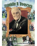 Franklin D. Roosevelt used book depot