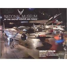 National Museum of the United States Air Force: A Pictorial of the Museum used book depot
