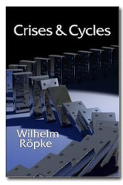 Crises and Cycles used book depot