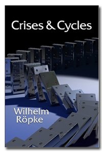 Crises and Cycles used book depot