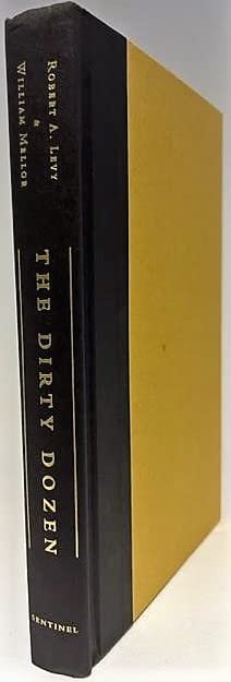 The Dirty Dozen: How Twelve Supreme Court Cases Radically Expanded Government and Eroded Freedom used book depot