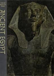 Great Ages of Man: Ancient Egypt used book depot