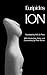 Ion (Greek Tragedy in New Translations)