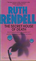 The Secret House of Death used book depot