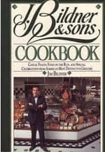 J. Bildner & Sons Cookbook used book depot