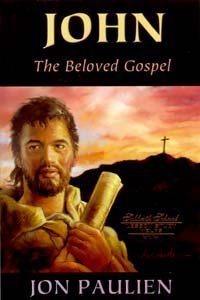 John: The Beloved Gospel used book depot
