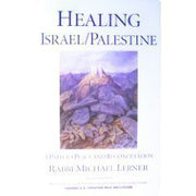 Healing Israel / Palestine: A Path to Peace and Reconciliation used book depot