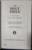 The Holy Bible: Containing the Old and New Testaments (King James Version)