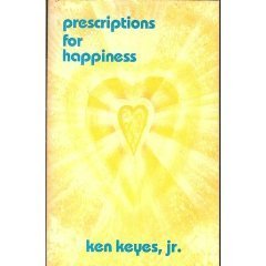 Prescriptions for Happiness used book depot