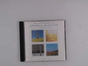 All the Seasons of George Winston: Piano Solos used book depot