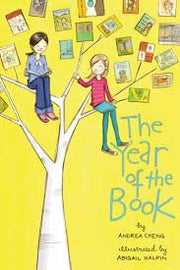 The Year of the Book used book depot