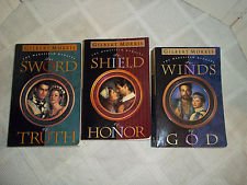 The Shield of Honor